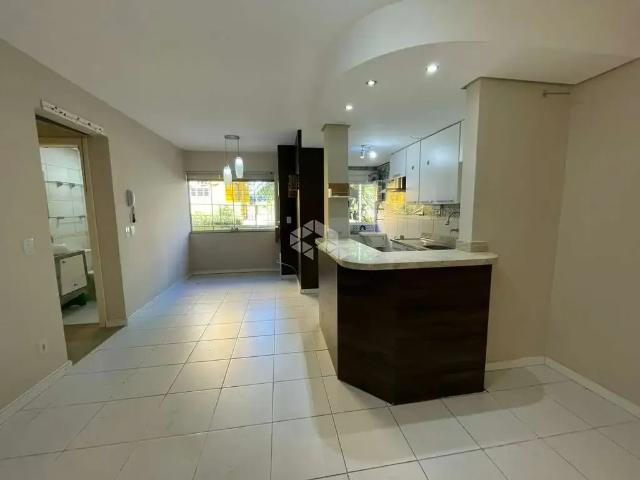 Apartamento para Venda em Porto Alegre/RS Guarujá 2 Quartos