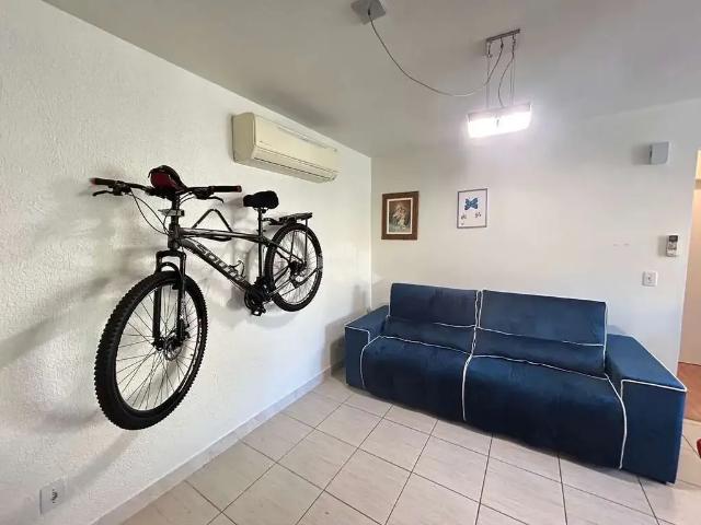 Apartamento para Venda em Porto Alegre/RS Guarujá 2 Quartos