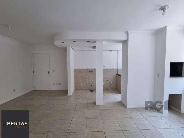 Apartamento para Venda em Porto Alegre/RS Guarujá 2 Quartos