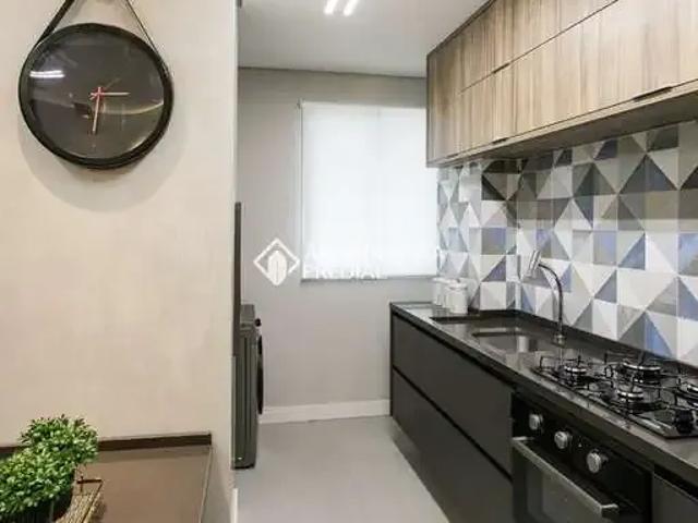 Apartamento para Venda em Porto Alegre/RS Guarujá 2 Quartos