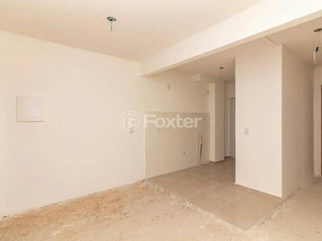 Apartamento para Venda em Porto Alegre/RS Guarujá 2 Quartos