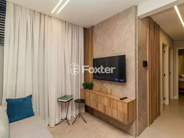 Apartamento para Venda em Porto Alegre/RS Guarujá 2 Quartos
