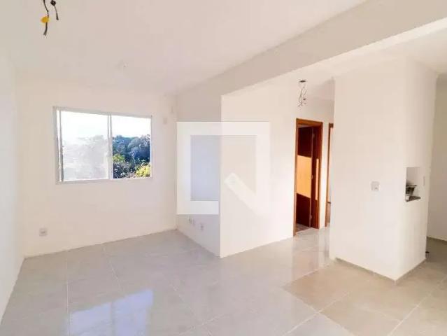 Apartamento para Venda em Porto Alegre/RS Guarujá 2 Quartos