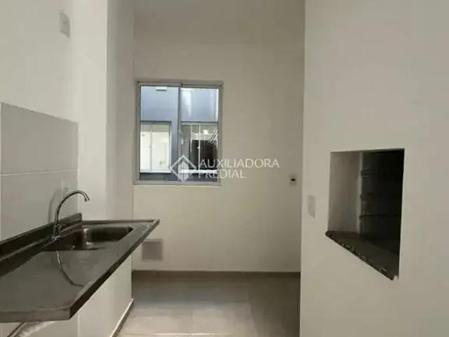 Apartamento para Venda em Porto Alegre/RS Guarujá 2 Quartos