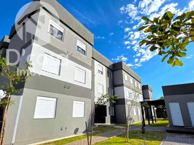 Apartamento para Venda em Porto Alegre/RS Guarujá 2 Quartos