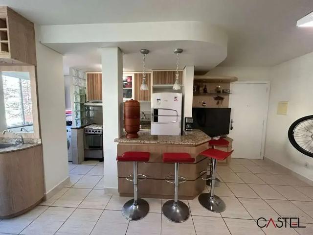 Apartamento para Venda em Porto Alegre/RS Guarujá 2 Quartos
