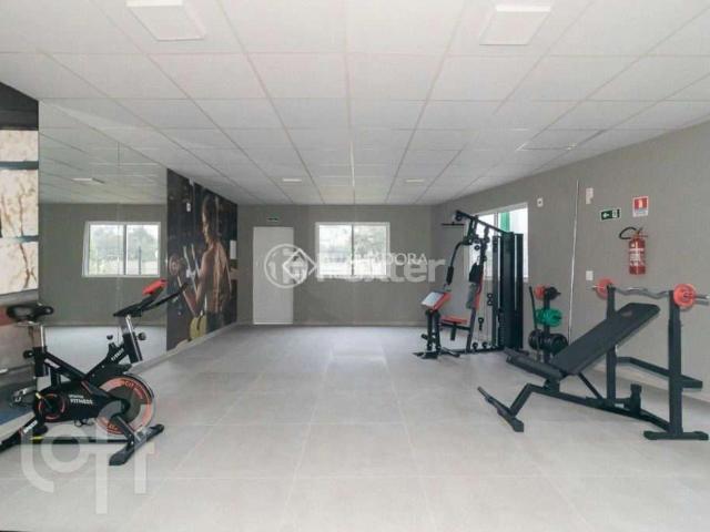 Apartamento para Venda em Porto Alegre/RS Guarujá 2 Quartos