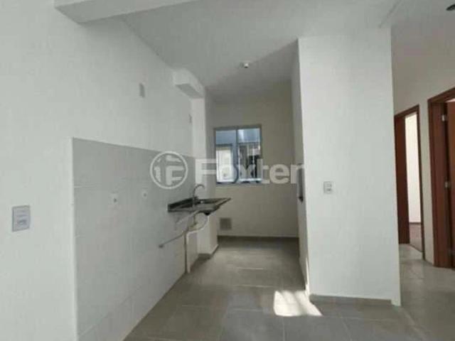 Apartamento para Venda em Porto Alegre/RS Guarujá 2 Quartos
