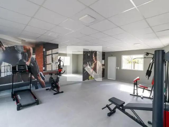 Apartamento para Venda em Porto Alegre/RS Guarujá 2 Quartos