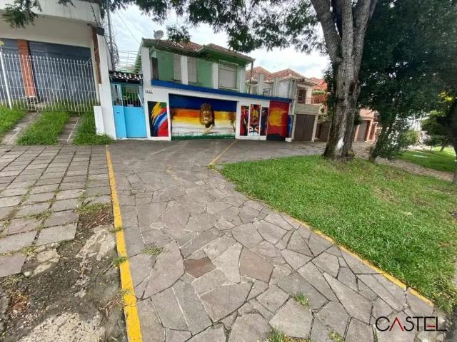 Apartamento para Venda em Porto Alegre/RS Glória 4 Quartos