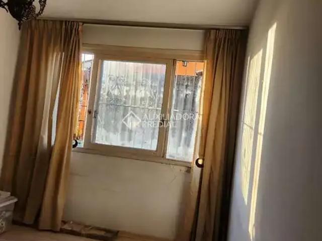 Apartamento para Venda em Porto Alegre/RS Glória 1 Quartos