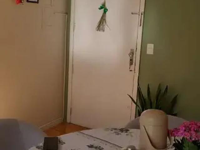 Apartamento para Venda em Porto Alegre/RS Glória 1 Quartos