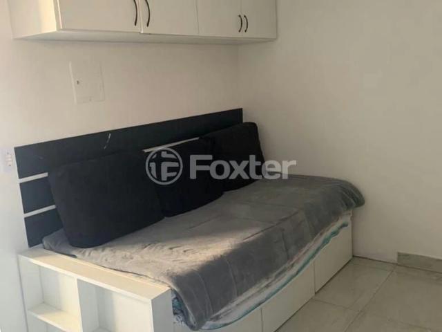 Apartamento para Venda em Porto Alegre/RS Glória 1 Quartos