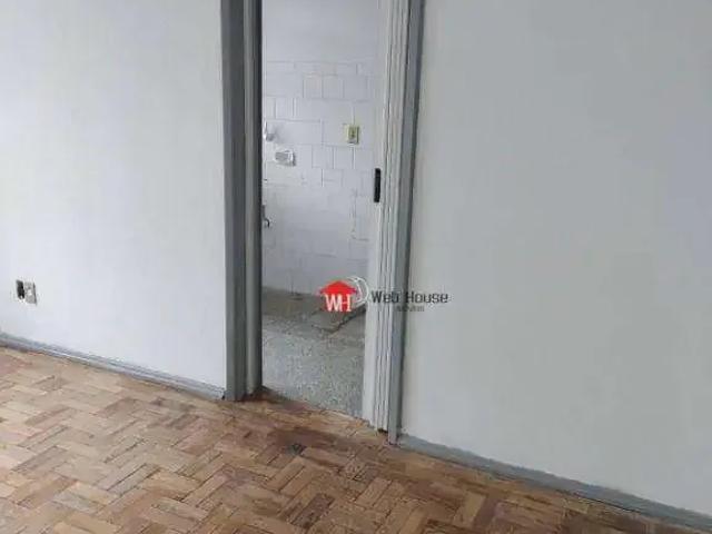 Apartamento para Venda em Porto Alegre/RS Glória 1 Quartos