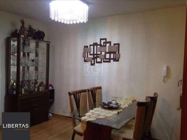 Apartamento para Venda em Porto Alegre/RS Glória 1 Quartos