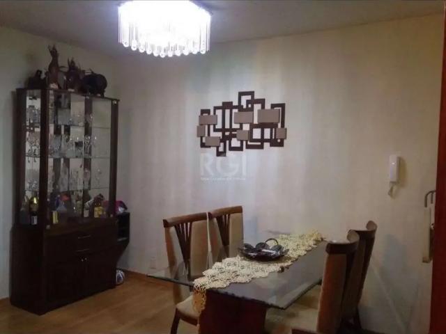 Apartamento para Venda em Porto Alegre/RS Glória 1 Quartos