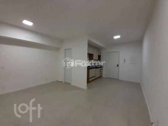 Apartamento para Venda em Porto Alegre/RS Glória 1 Quartos