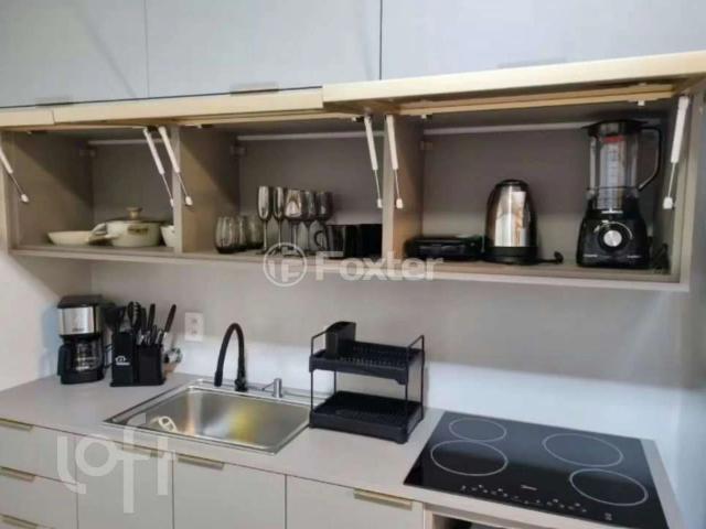 Apartamento para Venda em Porto Alegre/RS Glória 1 Quartos