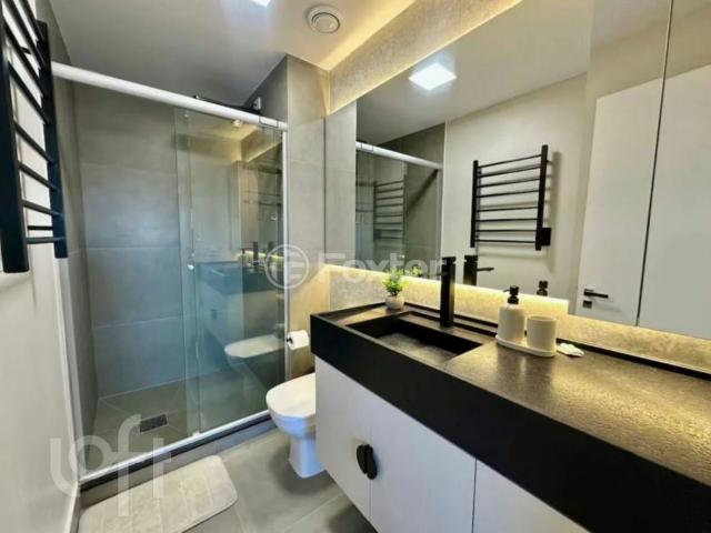 Apartamento para Venda em Porto Alegre/RS Glória 1 Quartos