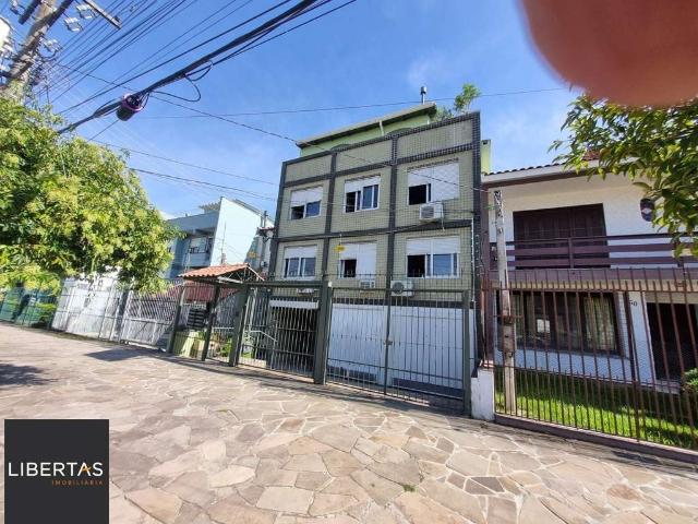 Apartamento para Venda em Porto Alegre/RS Glória 1 Quartos