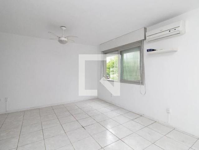 Apartamento para Venda em Porto Alegre/RS Glória 1 Quartos