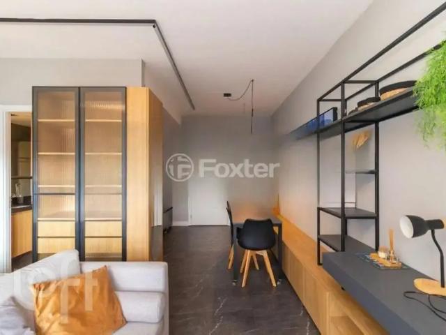 Apartamento para Venda em Porto Alegre/RS Glória 1 Quartos