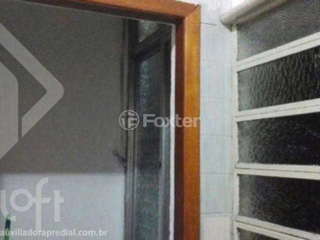 Apartamento para Venda em Porto Alegre/RS Glória 2 Quartos
