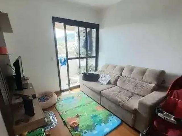 Apartamento para Venda em Porto Alegre/RS Glória 2 Quartos