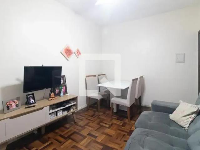 Apartamento para Venda em Porto Alegre/RS Glória 2 Quartos