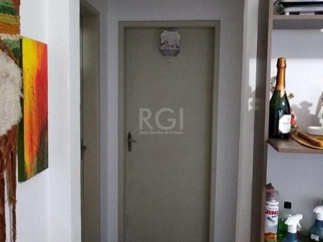 Apartamento para Venda em Porto Alegre/RS Glória 2 Quartos