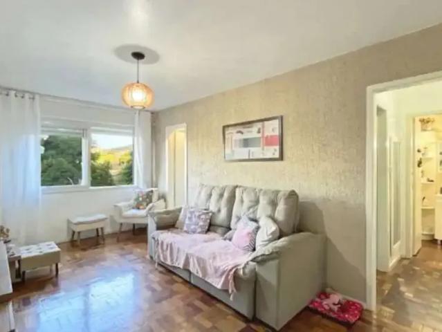 Apartamento para Venda em Porto Alegre/RS Glória 2 Quartos