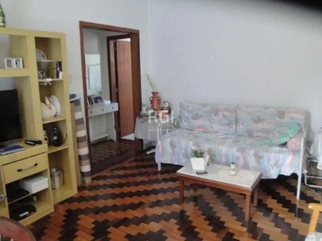 Apartamento para Venda em Porto Alegre/RS Glória 2 Quartos