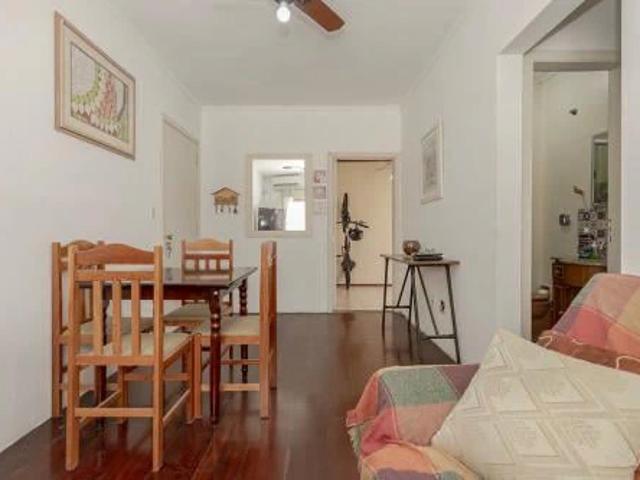 Apartamento para Venda em Porto Alegre/RS Glória 2 Quartos