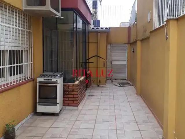 Apartamento para Venda em Porto Alegre/RS Glória 2 Quartos