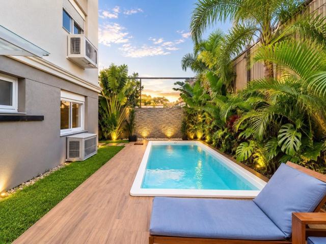 Apartamento para Venda em Porto Alegre/RS Glória 2 Quartos