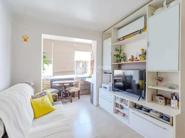 Apartamento para Venda em Porto Alegre/RS Glória 2 Quartos