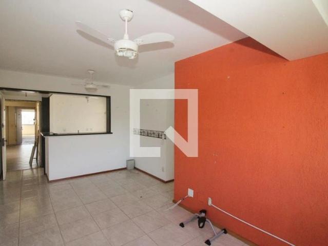 Apartamento para Venda em Porto Alegre/RS Glória 2 Quartos