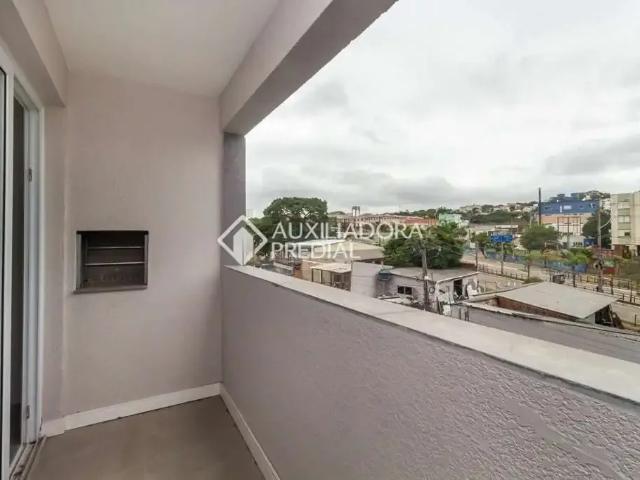 Apartamento para Venda em Porto Alegre/RS Glória 2 Quartos