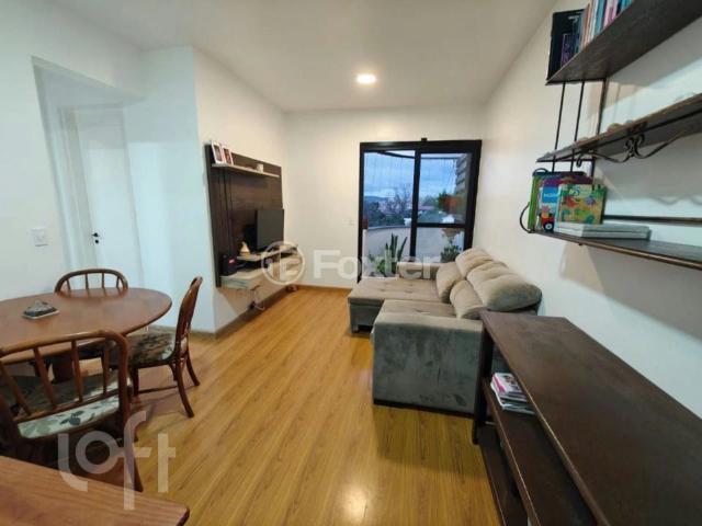 Apartamento para Venda em Porto Alegre/RS Glória 2 Quartos