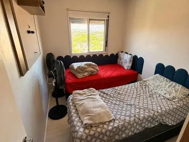 Apartamento para Venda em Porto Alegre/RS Glória 2 Quartos