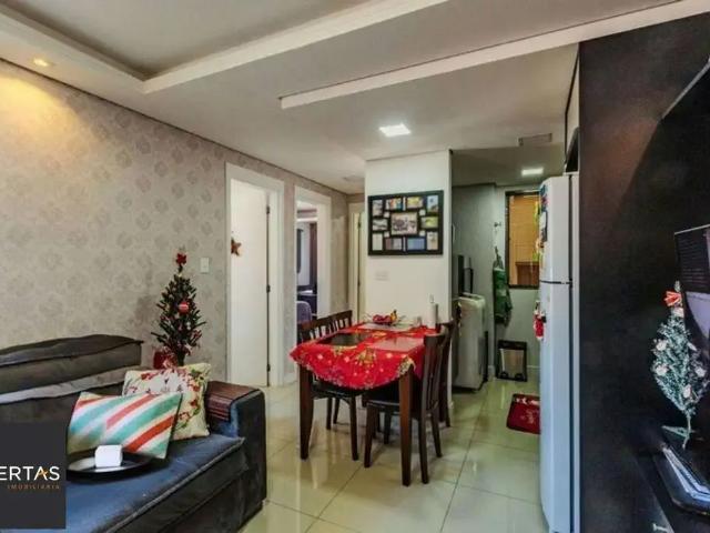Apartamento para Venda em Porto Alegre/RS Glória 2 Quartos