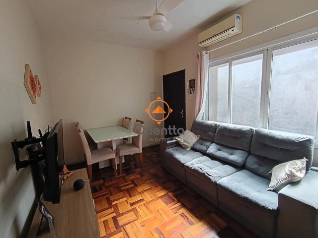 Apartamento para Venda em Porto Alegre/RS Glória 2 Quartos