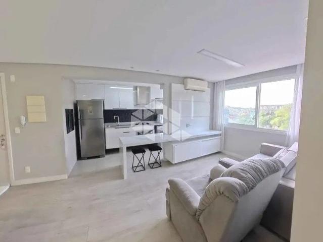 Apartamento para Venda em Porto Alegre/RS Glória 2 Quartos