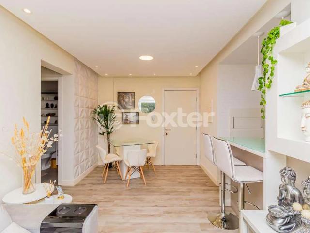 Apartamento para Venda em Porto Alegre/RS Glória 2 Quartos