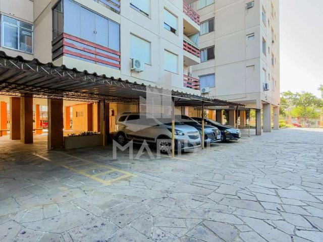 Apartamento para Venda em Porto Alegre/RS Glória 2 Quartos