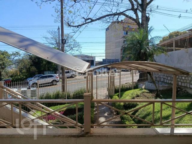 Apartamento para Venda em Porto Alegre/RS Glória 2 Quartos