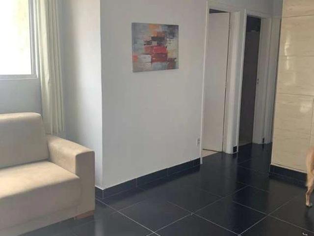 Apartamento para Venda em Porto Alegre/RS Glória 2 Quartos