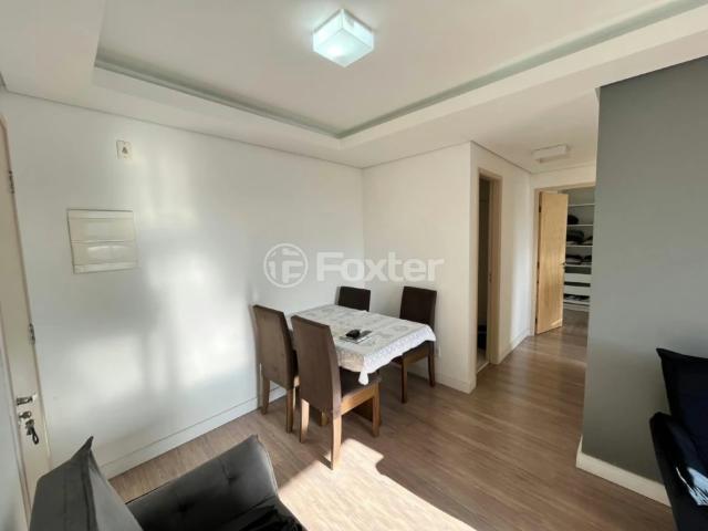 Apartamento para Venda em Porto Alegre/RS Glória 2 Quartos