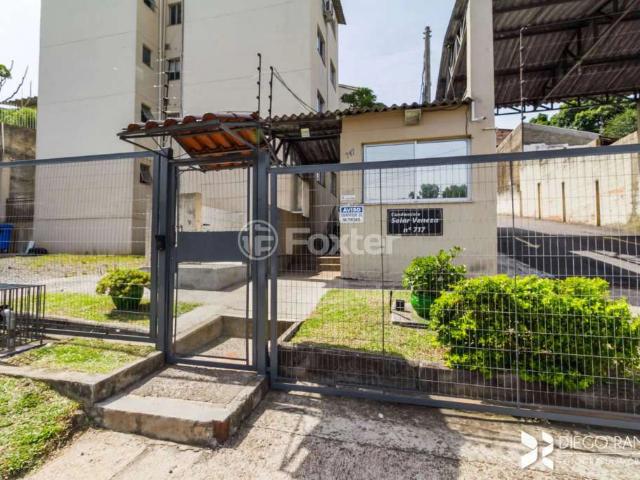 Apartamento para Venda em Porto Alegre/RS Glória 2 Quartos