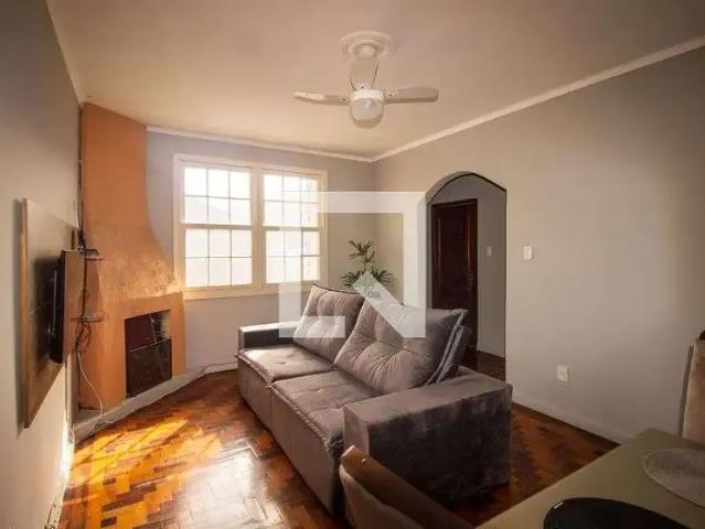 Apartamento para Venda em Porto Alegre/RS Glória 2 Quartos